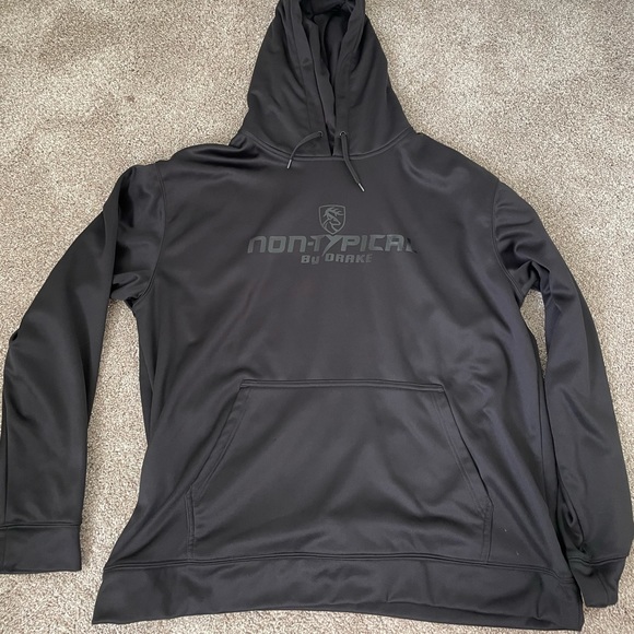 Drake Non-Typical Clothing Bundle. All Realtree Timber Camo Pattern. - Picture 10 of 15